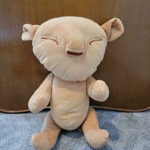 Disney The Lion King Broadwau Musical Simba Stuffed Animal